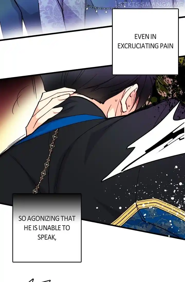 Bring the Love Chapter 120