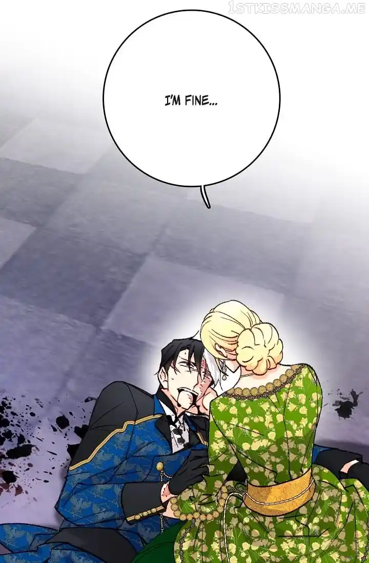 Bring the Love Chapter 120