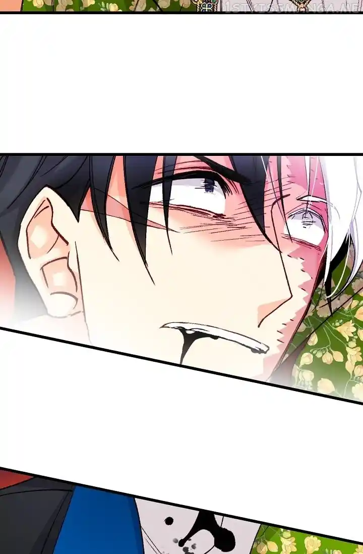 Bring the Love Chapter 120