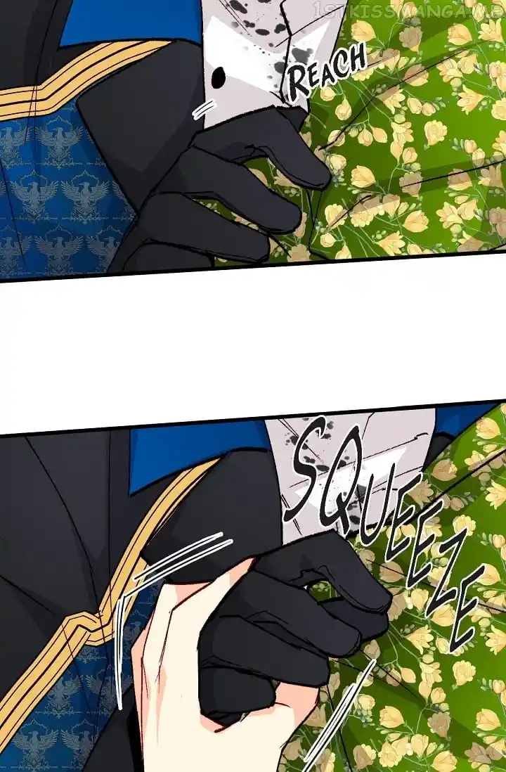 Bring the Love Chapter 120