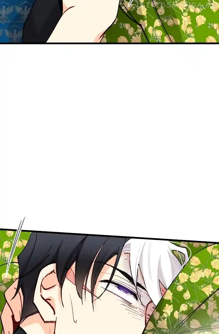 Bring the Love Chapter 120