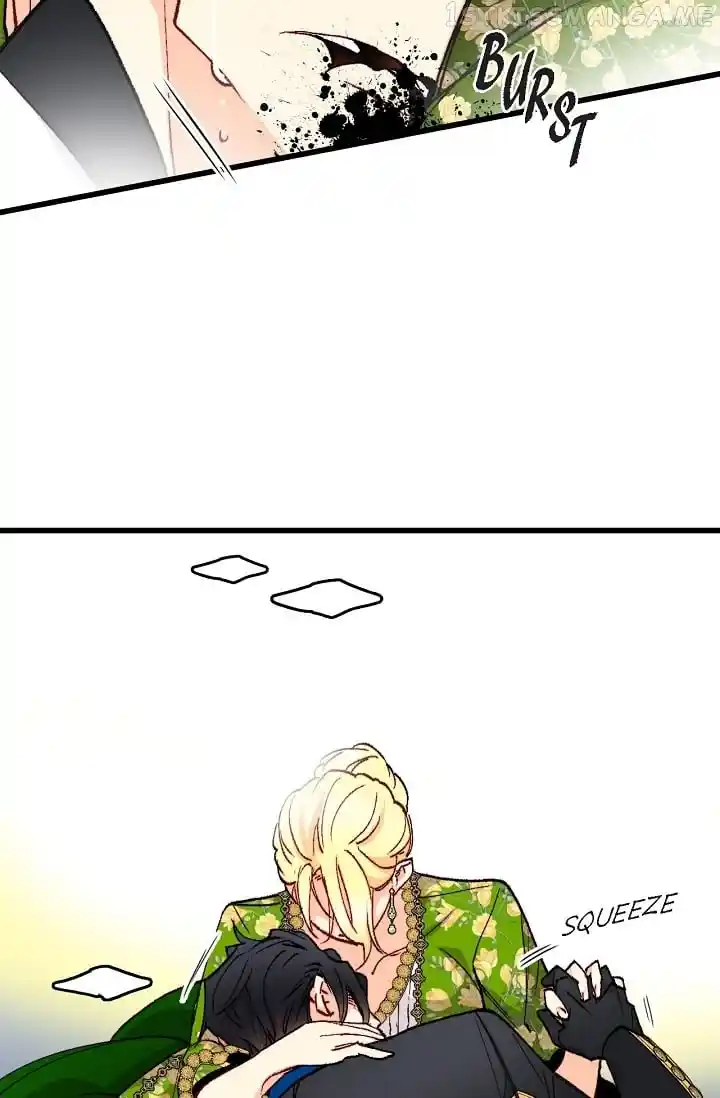 Bring the Love Chapter 120