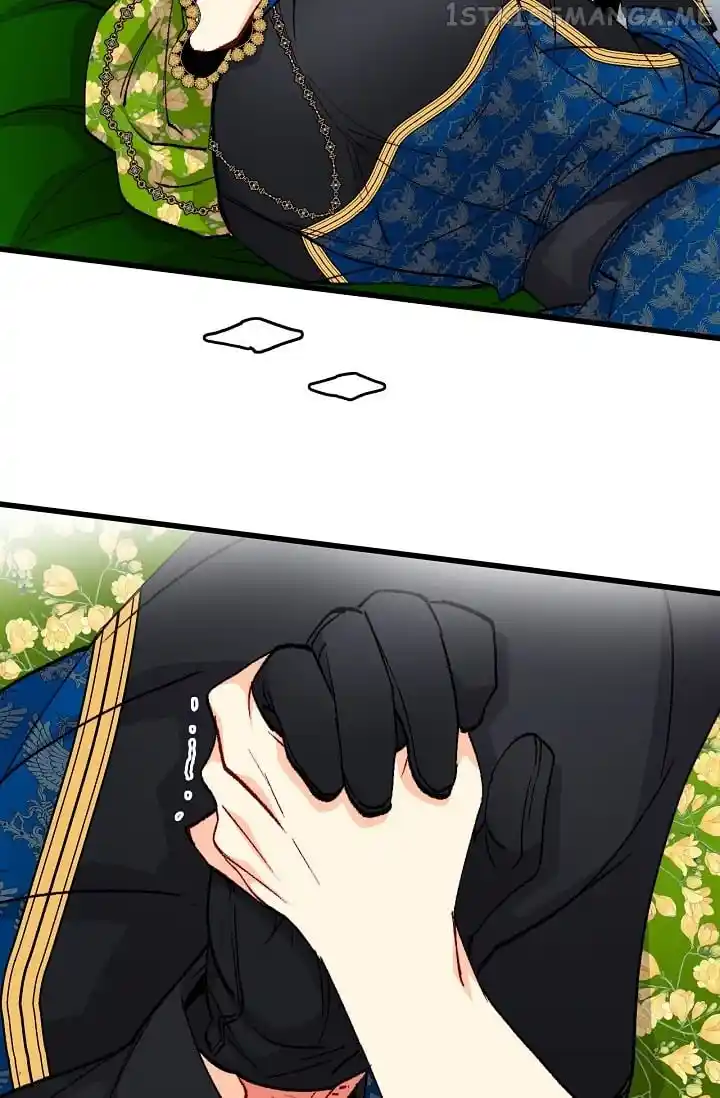 Bring the Love Chapter 120