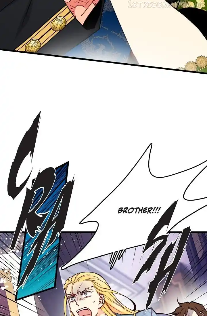 Bring the Love Chapter 120