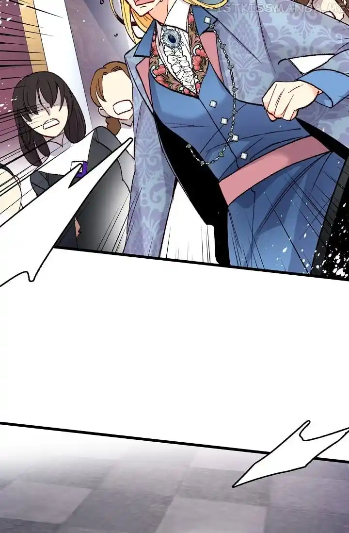 Bring the Love Chapter 120