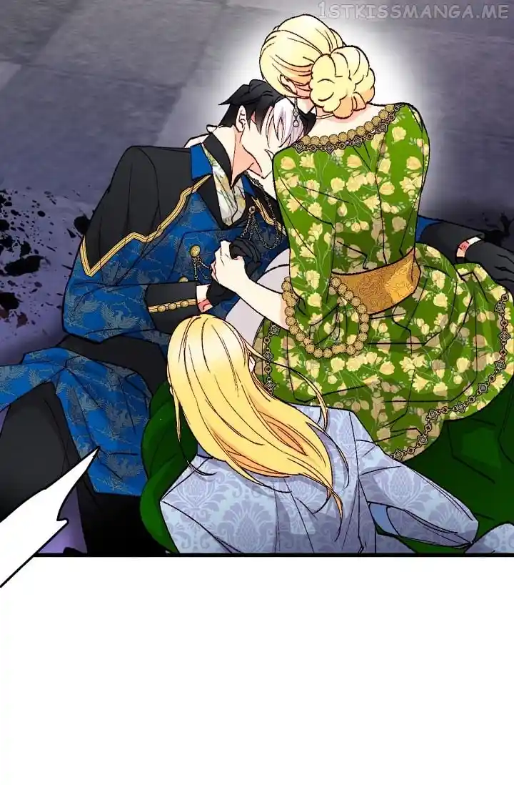 Bring the Love Chapter 120