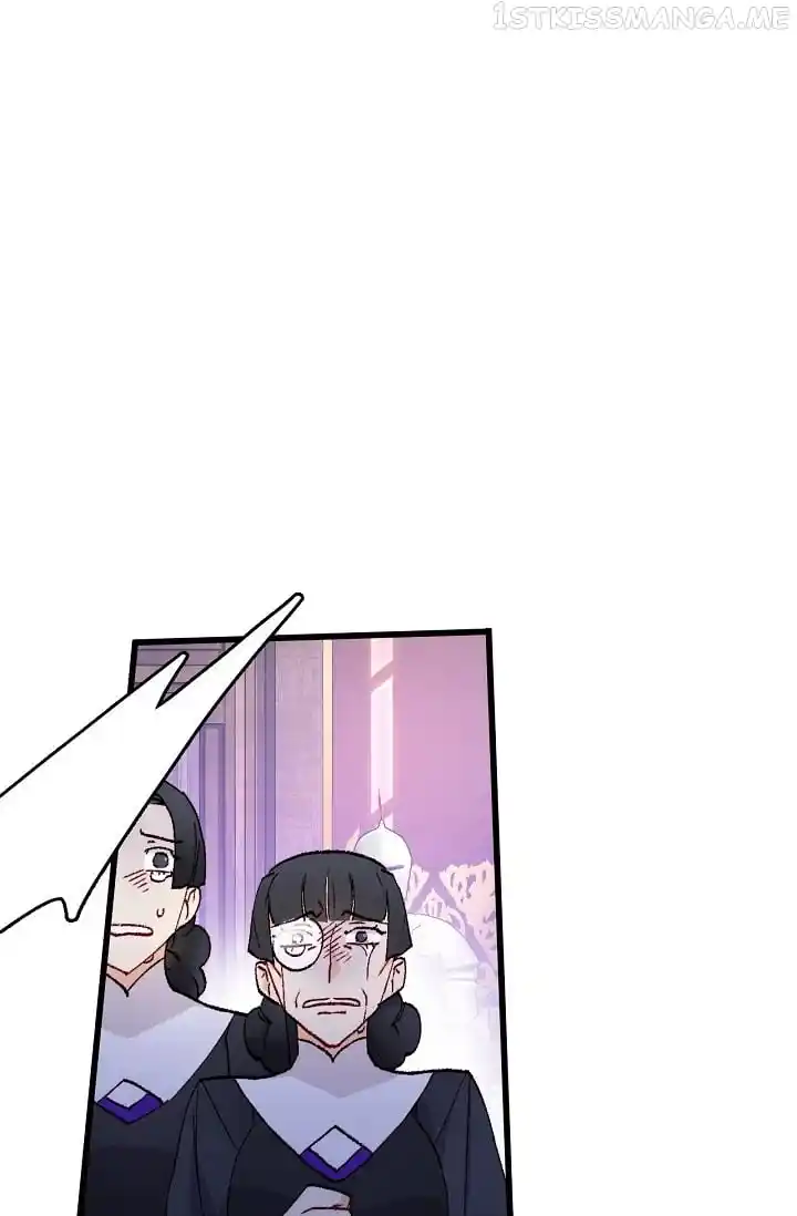 Bring the Love Chapter 120