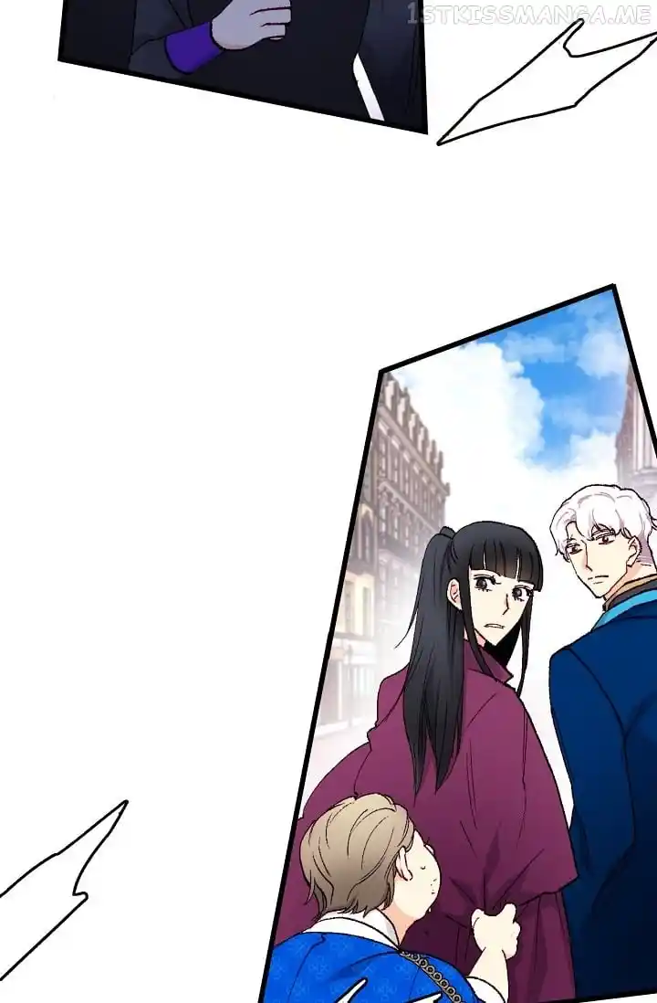 Bring the Love Chapter 120