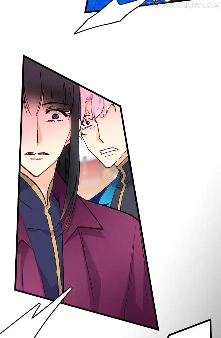 Bring the Love Chapter 120