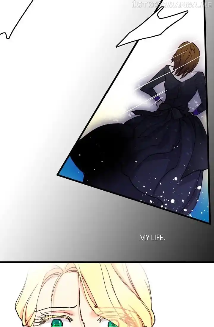 Bring the Love Chapter 120