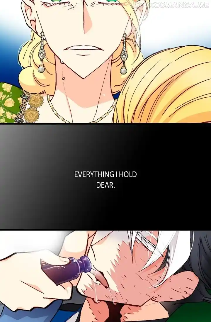 Bring the Love Chapter 120