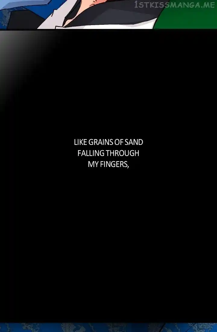 Bring the Love Chapter 120