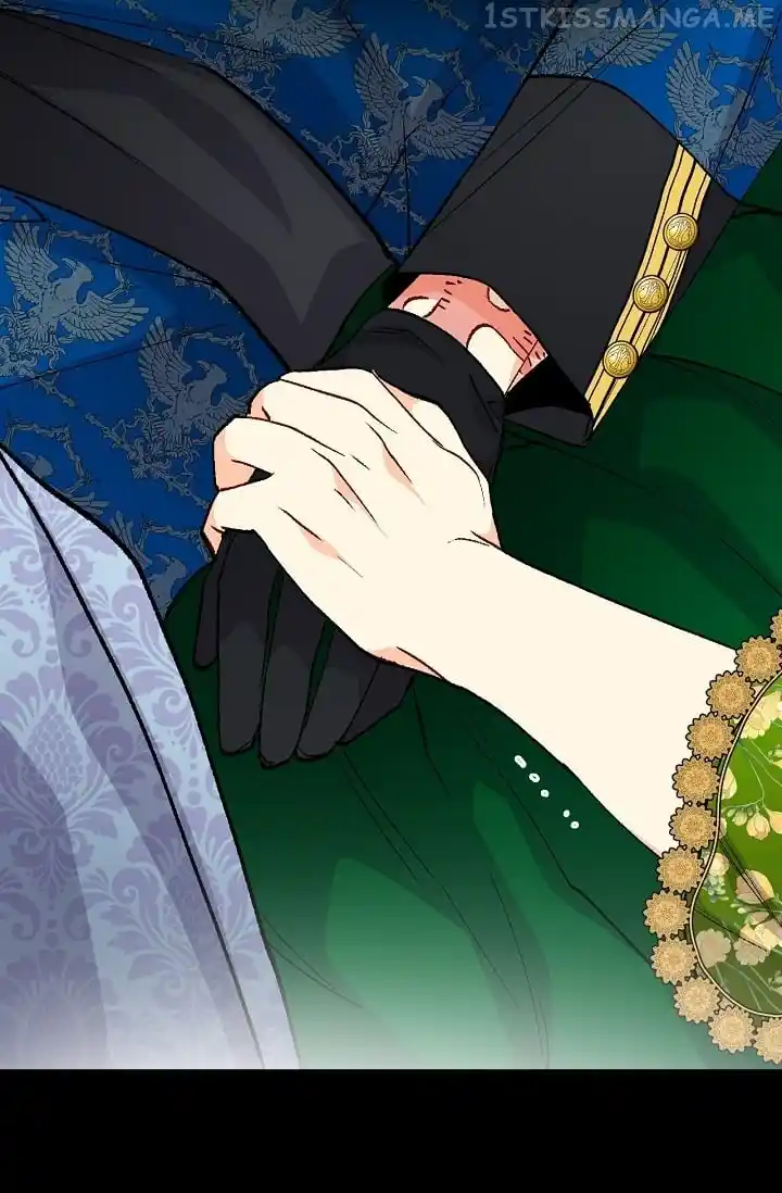 Bring the Love Chapter 120