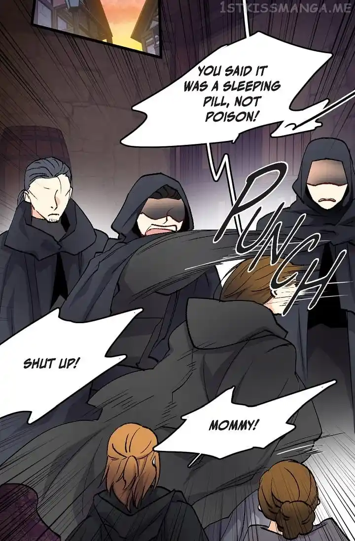 Bring the Love Chapter 120