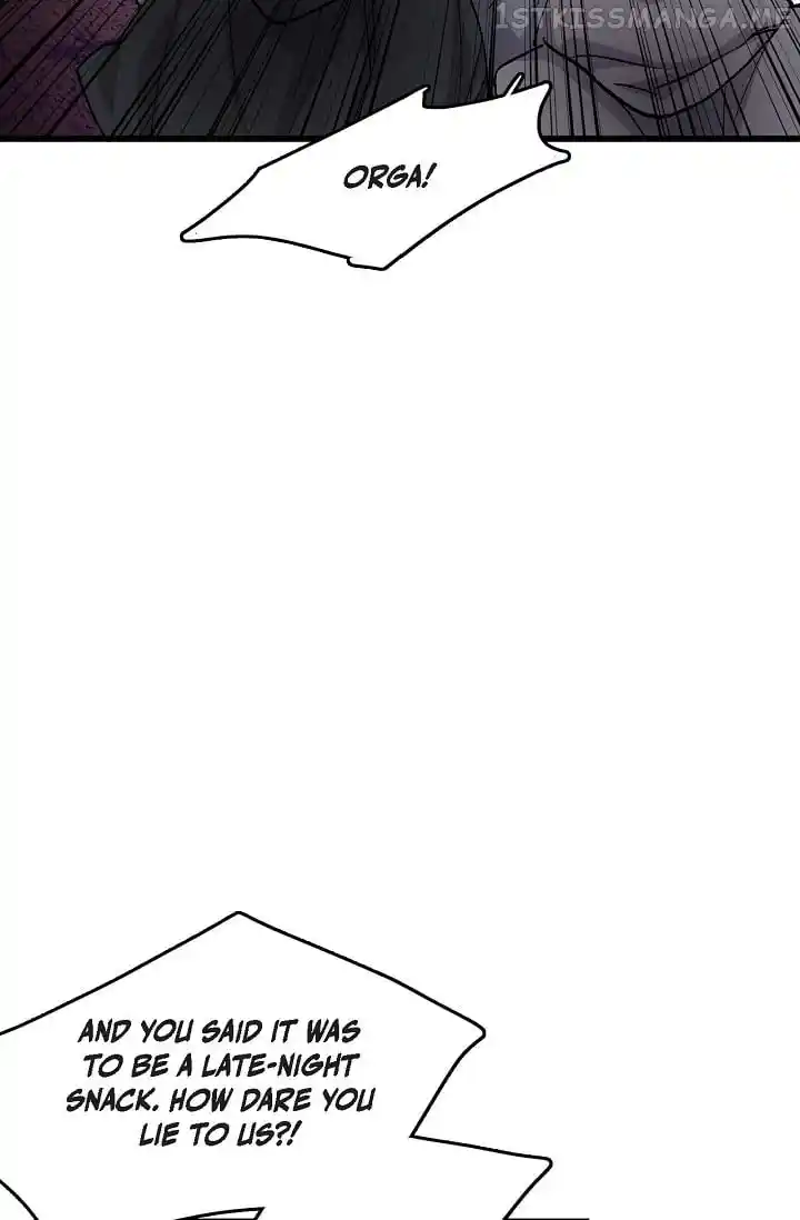 Bring the Love Chapter 120