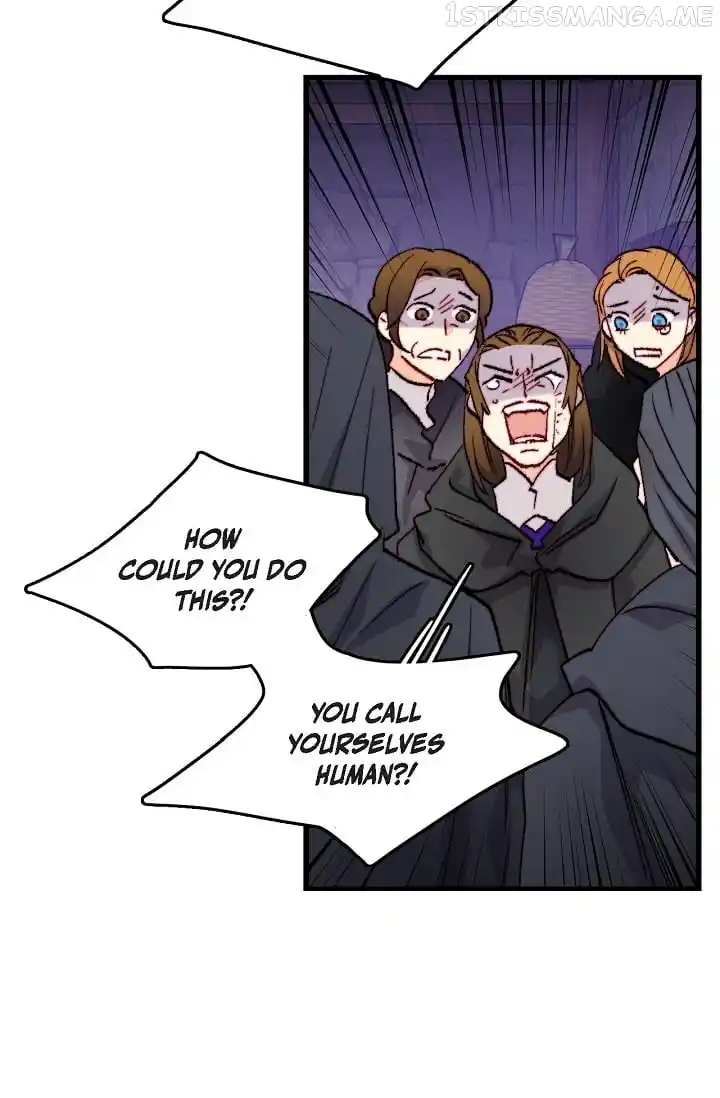 Bring the Love Chapter 120