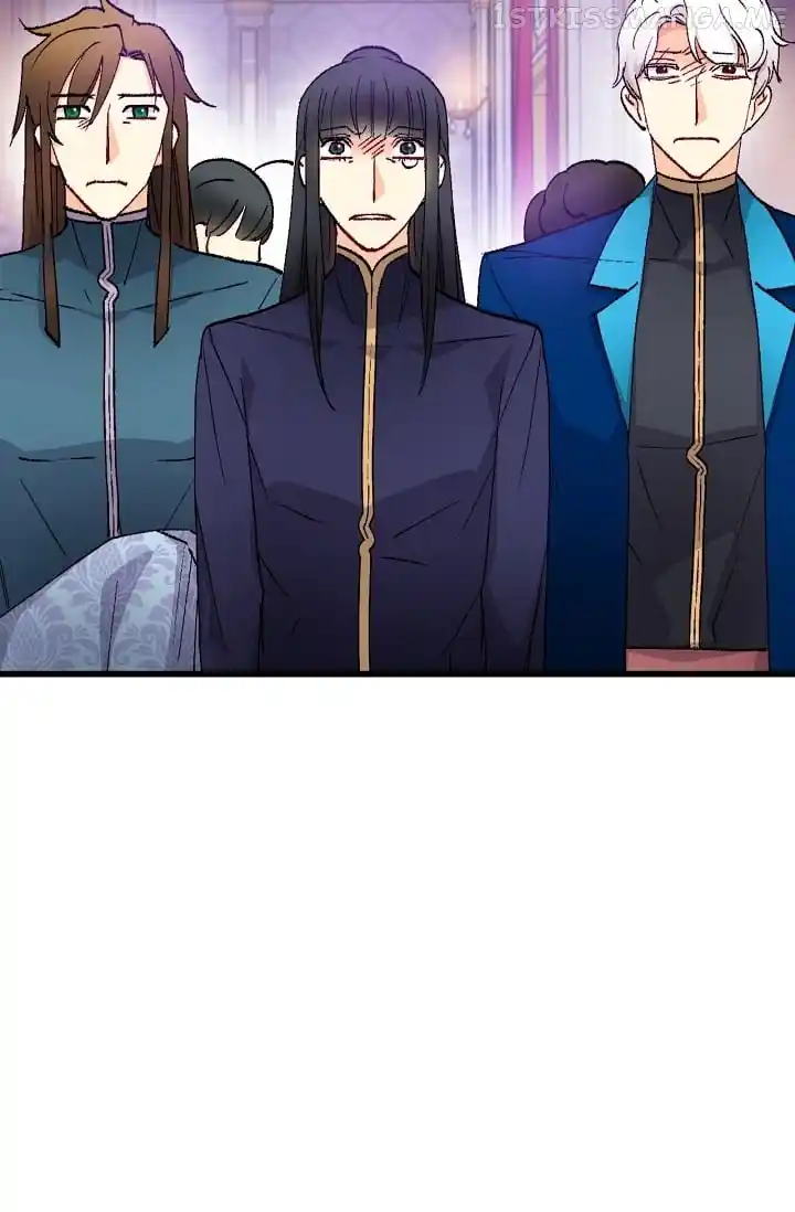 Bring the Love Chapter 120