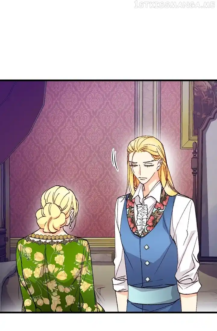 Bring the Love Chapter 120