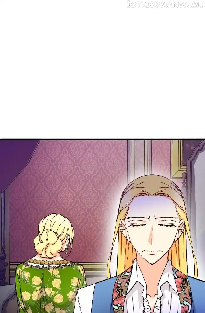 Bring the Love Chapter 120