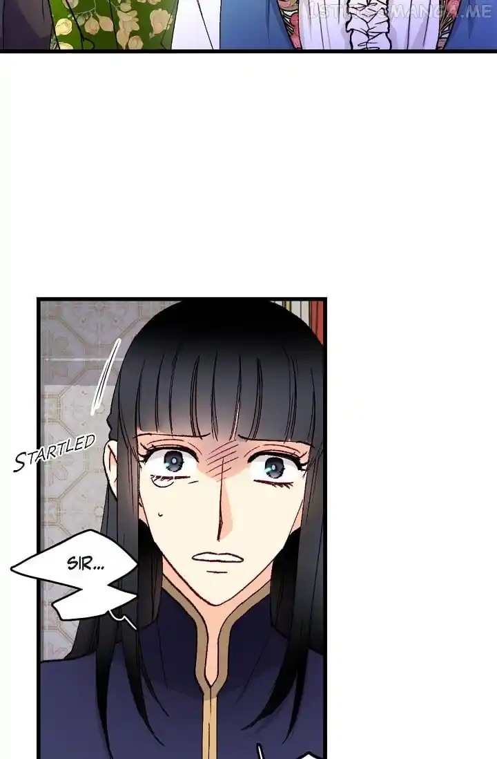 Bring the Love Chapter 120