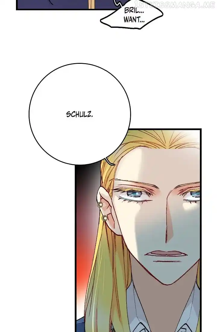 Bring the Love Chapter 120