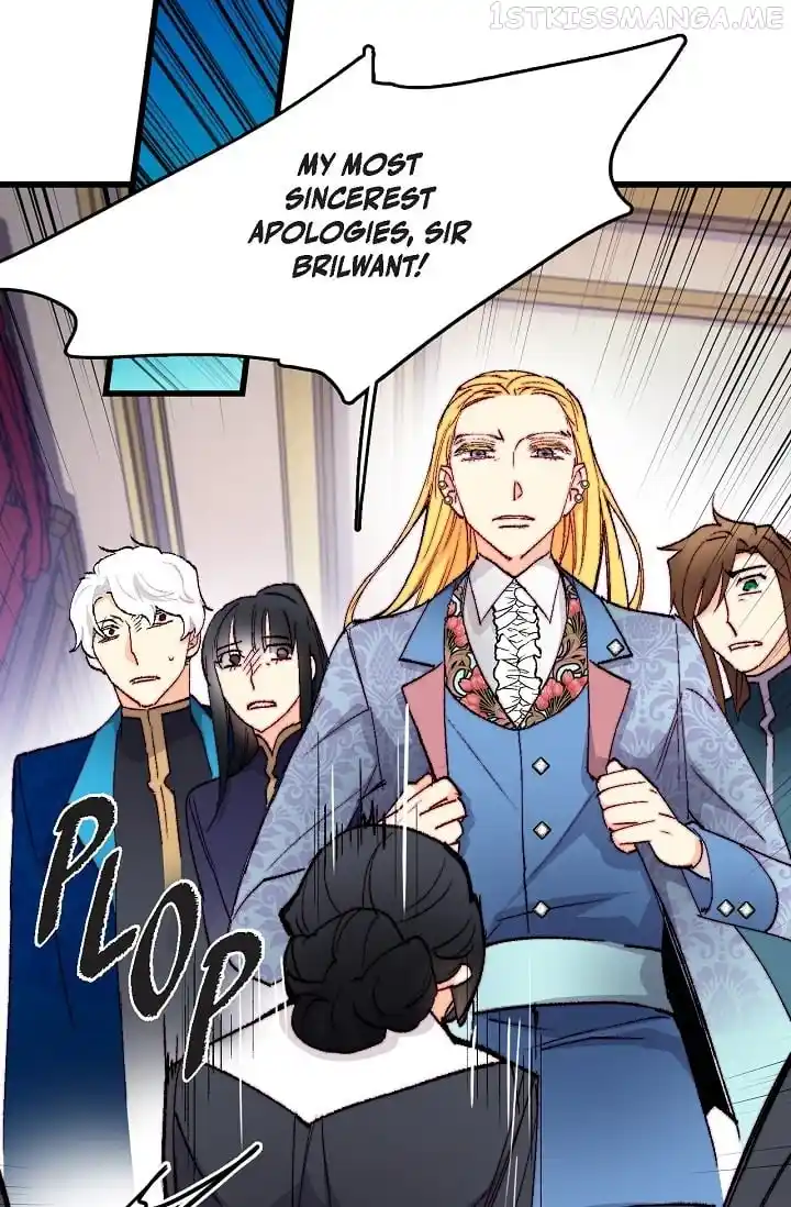 Bring the Love Chapter 120