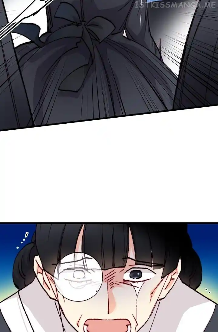 Bring the Love Chapter 120