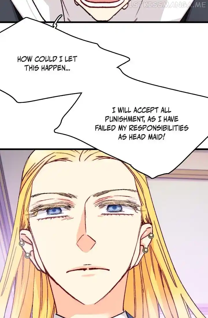 Bring the Love Chapter 120