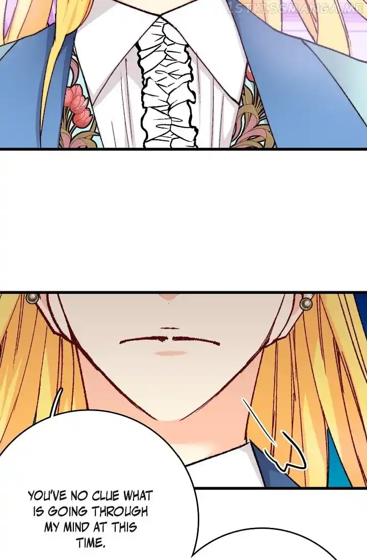 Bring the Love Chapter 120