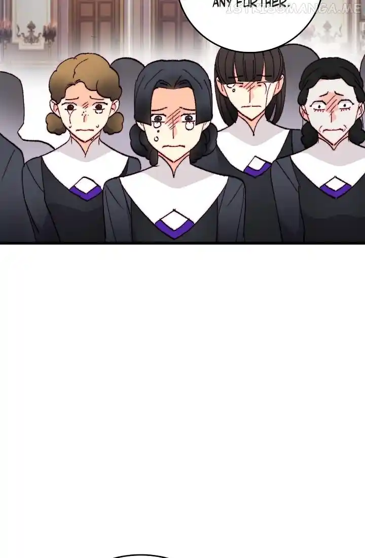 Bring the Love Chapter 120