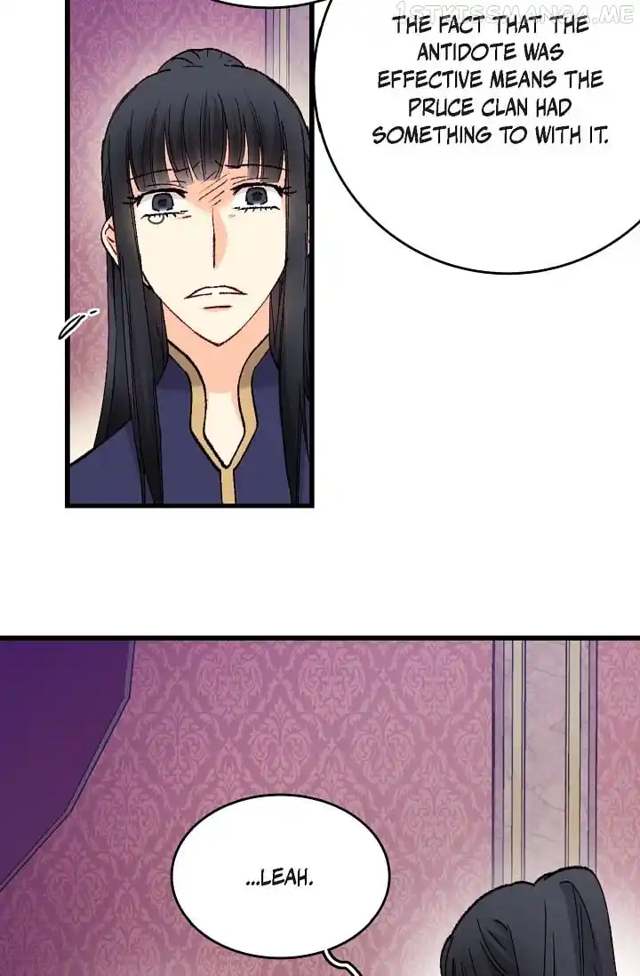 Bring the Love Chapter 120