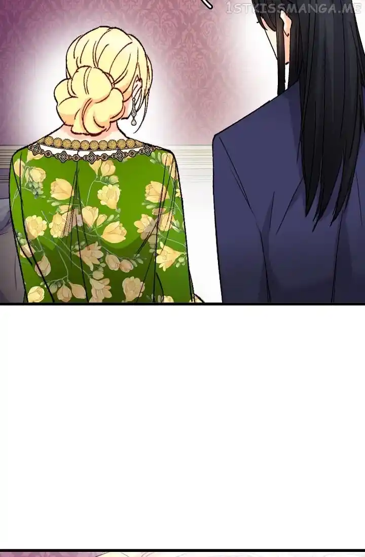 Bring the Love Chapter 120