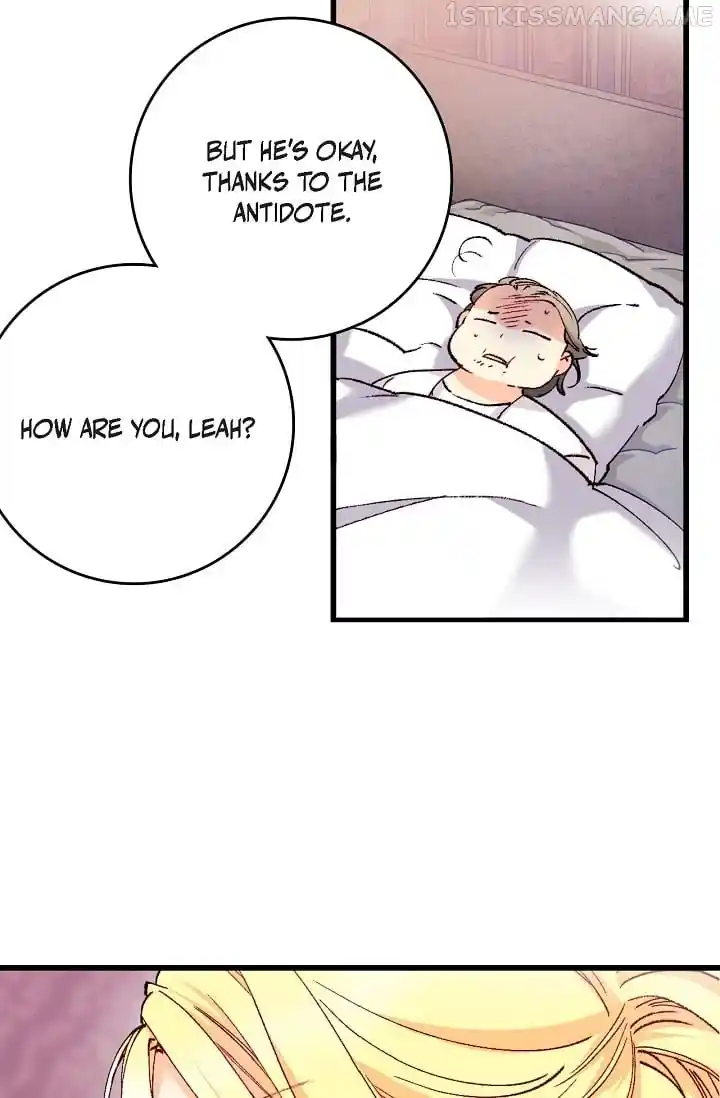 Bring the Love Chapter 120