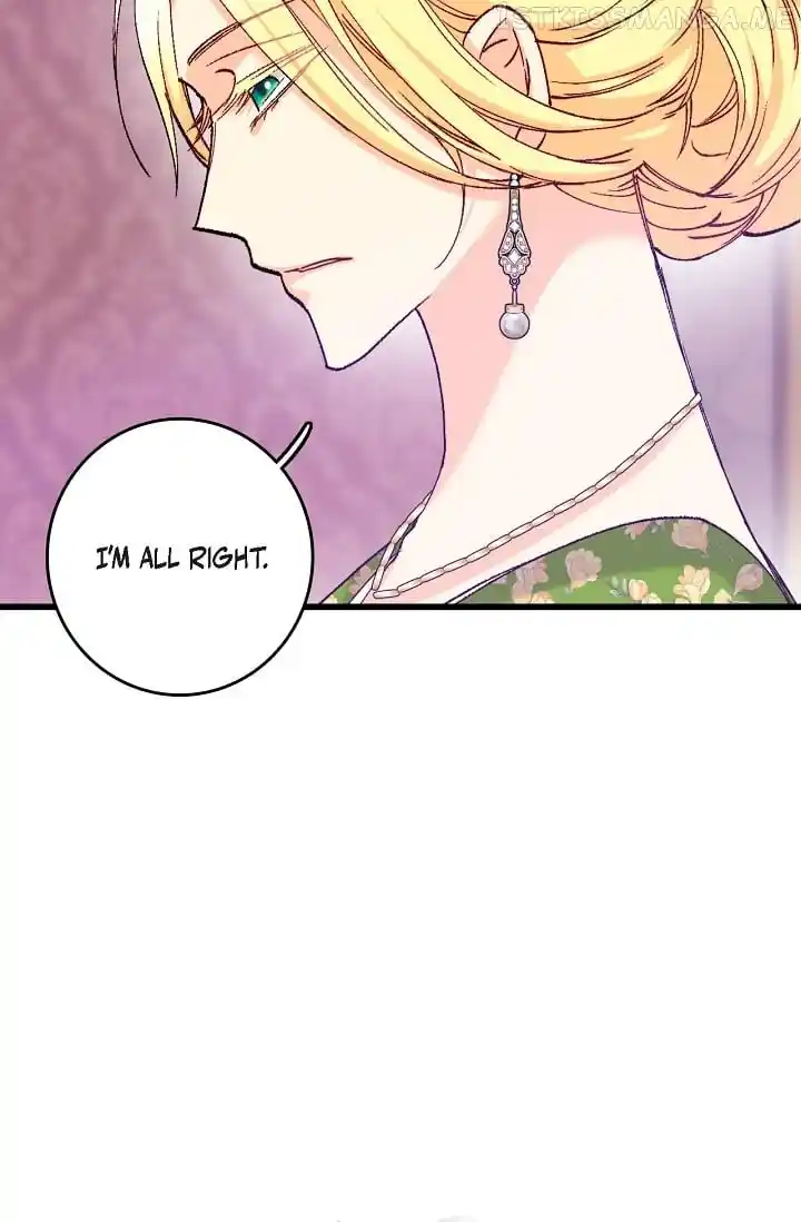 Bring the Love Chapter 120