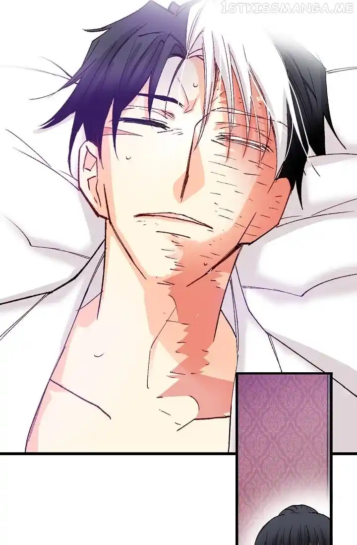 Bring the Love Chapter 120