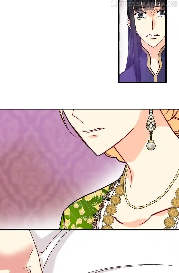 Bring the Love Chapter 120