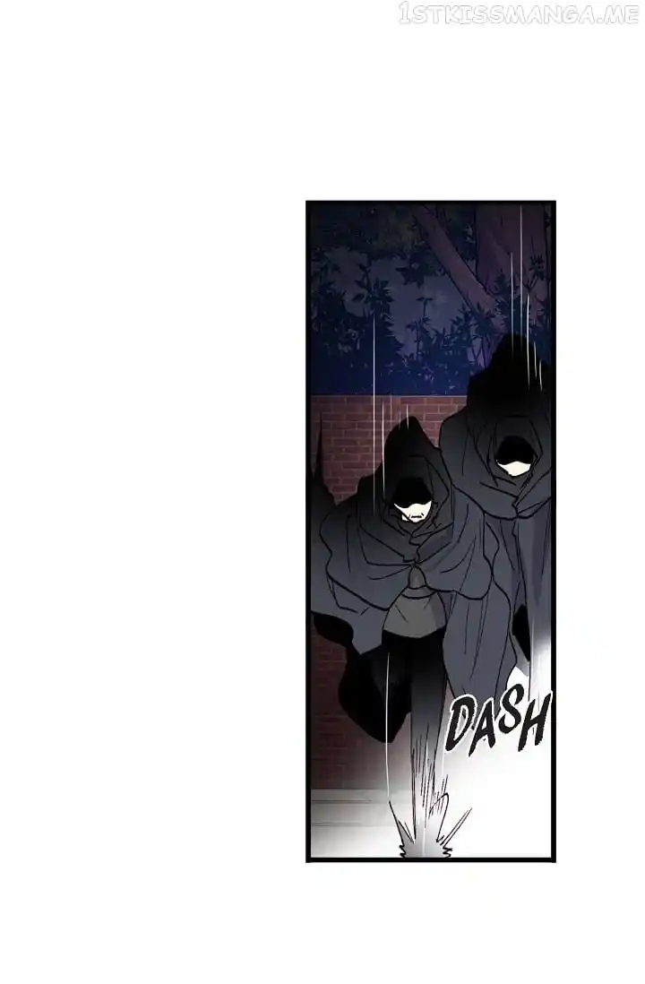 Bring the Love Chapter 120