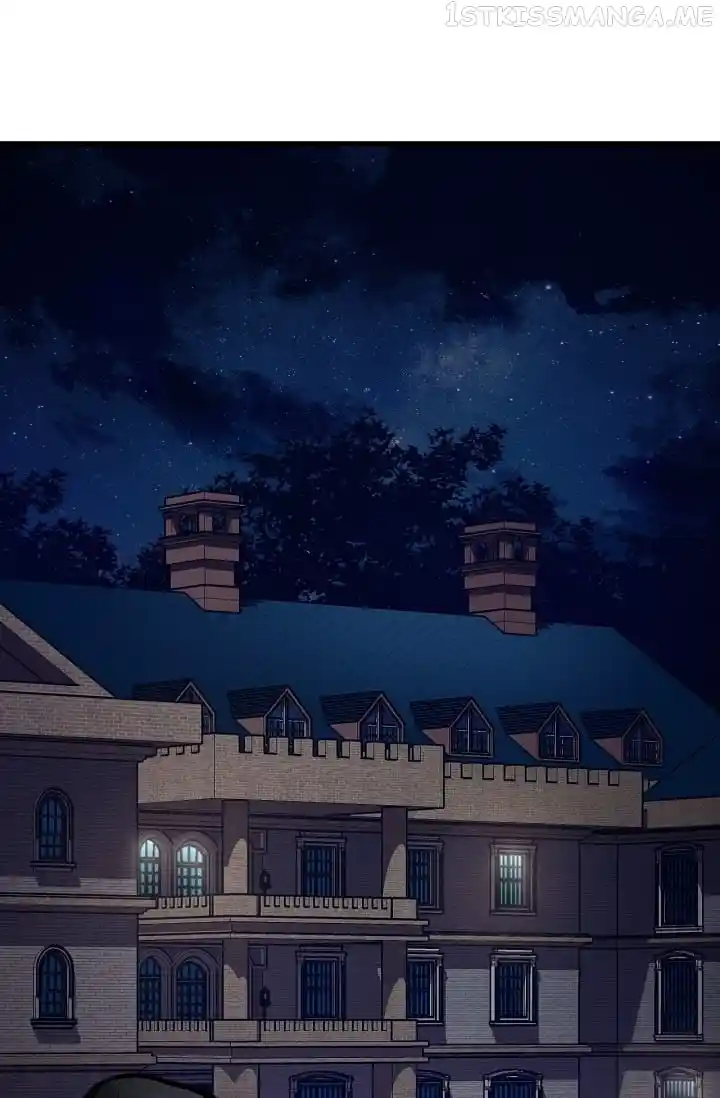 Bring the Love Chapter 120