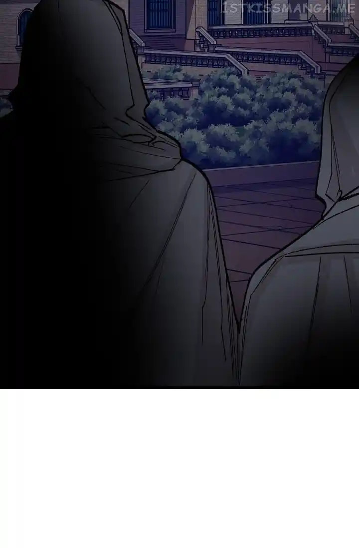 Bring the Love Chapter 120