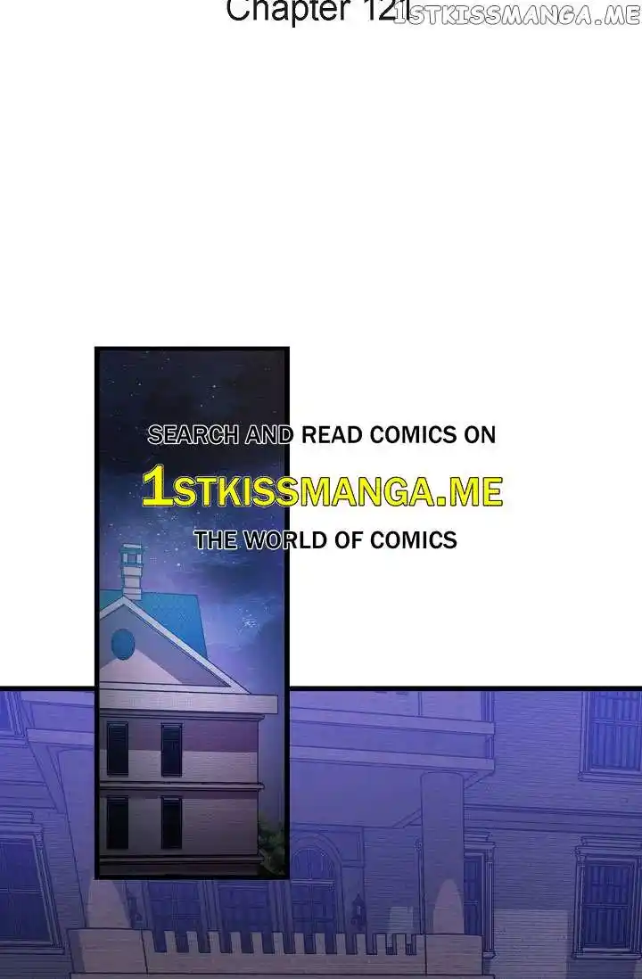 Bring the Love Chapter 121