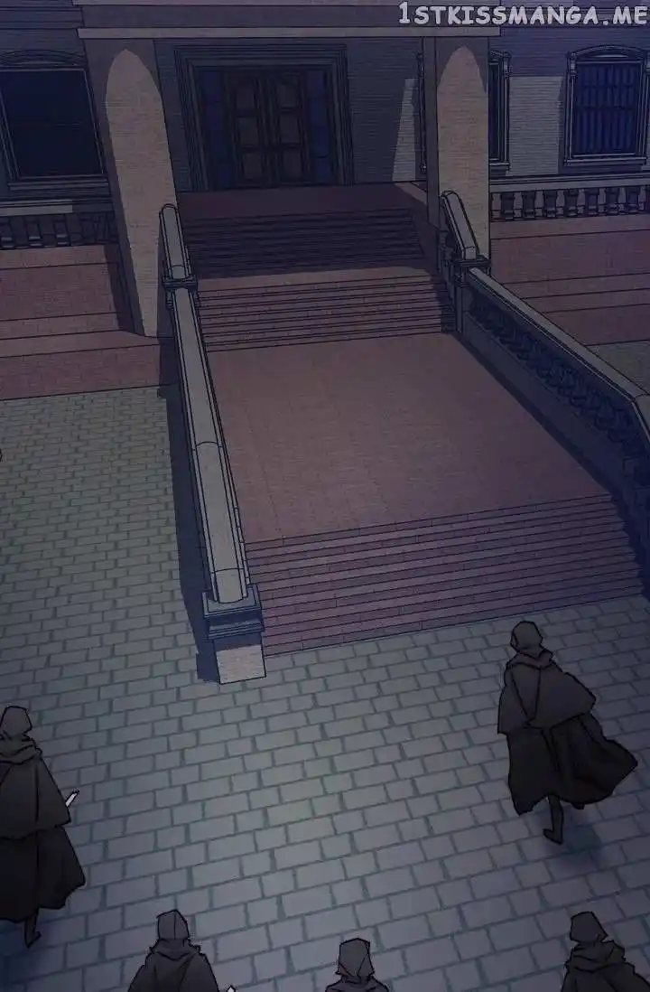 Bring the Love Chapter 121