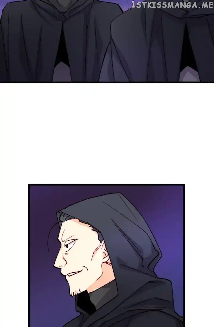 Bring the Love Chapter 121