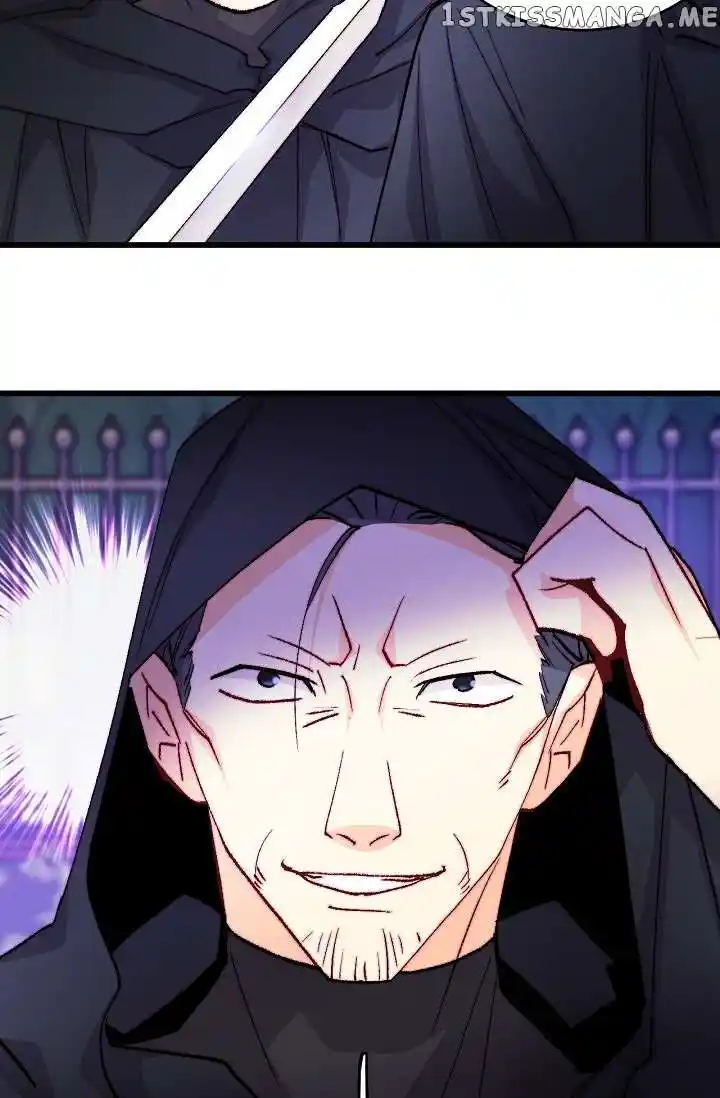 Bring the Love Chapter 121