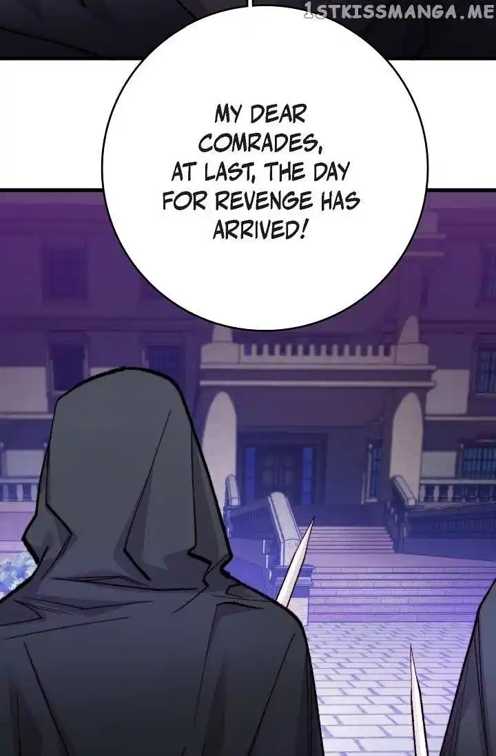 Bring the Love Chapter 121