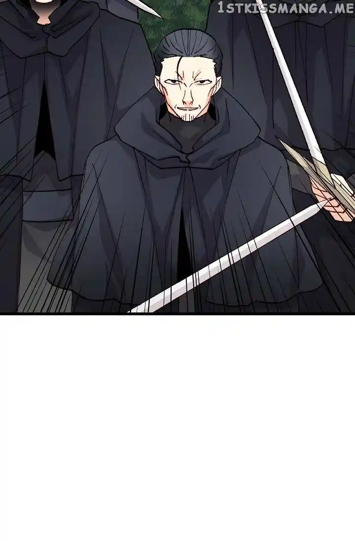 Bring the Love Chapter 121