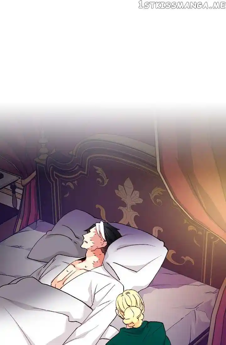 Bring the Love Chapter 121