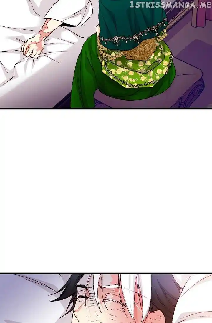 Bring the Love Chapter 121