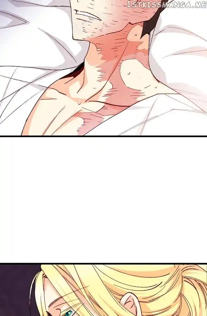 Bring the Love Chapter 121