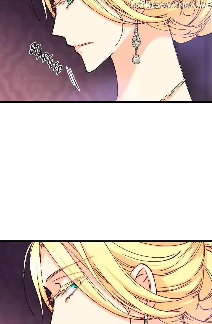 Bring the Love Chapter 121