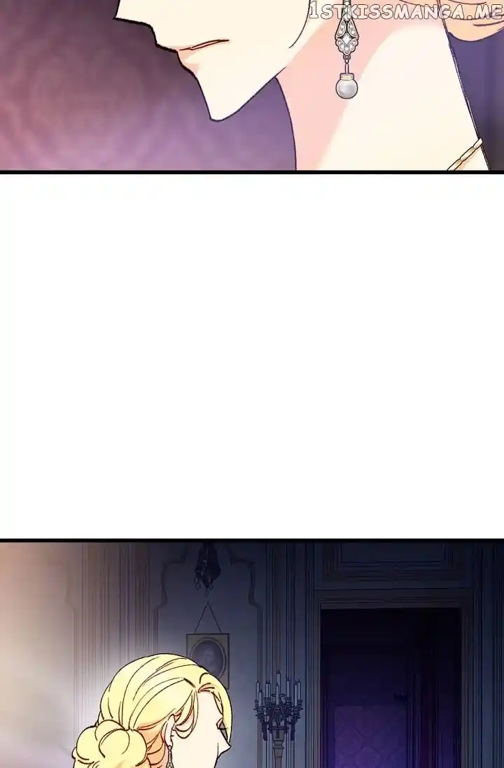 Bring the Love Chapter 121